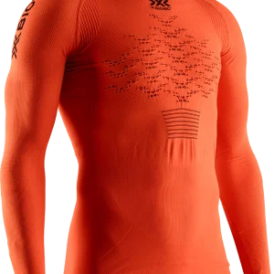 INTIMO THE TRICK® 4.0 RUNNING SHIRT