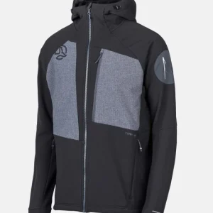 LEKKO HARD HOOD 2.0 JKT