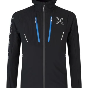 SKI STYLE HOODY JACKET