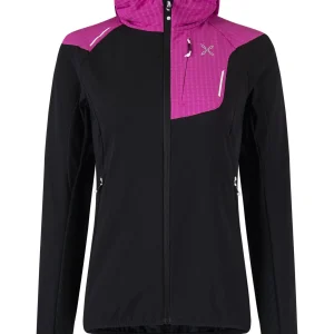 SKI STYLE 2 JACKET WOMAN
