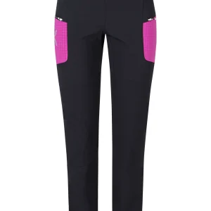 SKI STYLE PANTS WOMAN