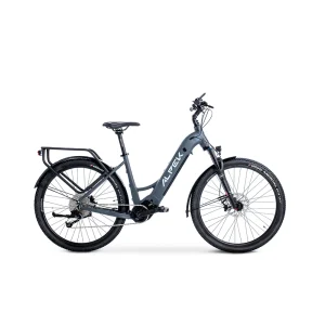 ALPEK TREKKING E-BIKE TRECY (USATA)