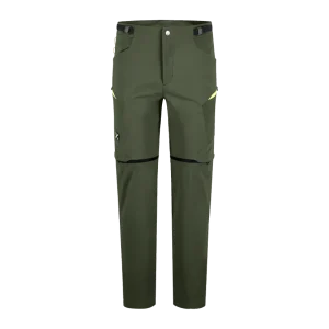 ALTAI ZIP OFF PANTS