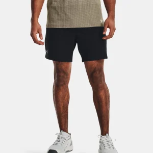 Shorts UA Vanish Woven 15 cm da uomo