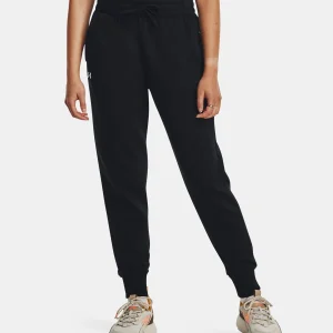 Jogger UA Rival Fleece da donna