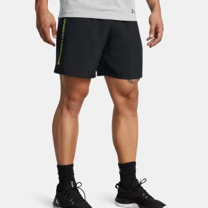 Shorts UA Tech™ Woven da uomo