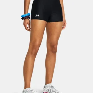 Pantaloncini HeatGear® da donna