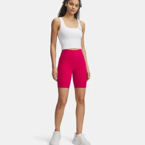 Shorts UA Motion Bike da donna