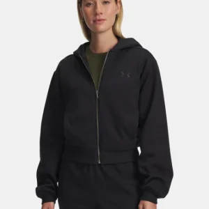 Felpa con cappuccio da donna Icon Vida Fleece