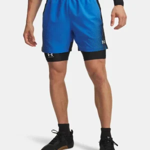 PANTALONCINO Vanish Graphic