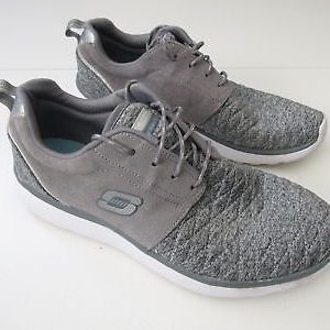 SKECHERS COUNTERPART COMFORT QUILT donna