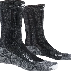 X-SOCKS ® TREK X LINEN UOMO