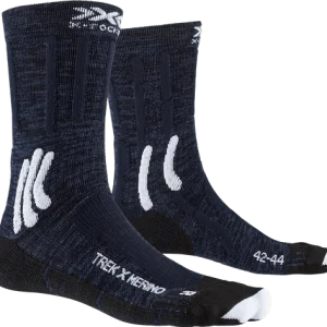 X-SOCKS ® TREK X MERINO UOMO