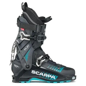 Scarponi Scialpinismo F1 XT