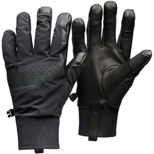 Alpine Softshell Gloves - Guanti da Alpinismo