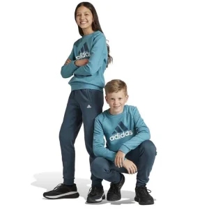 TUTA Felpa adidas Performance bambini