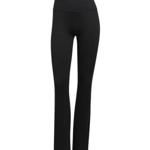 PANTALONE Yoga Studio Flared leggings nero