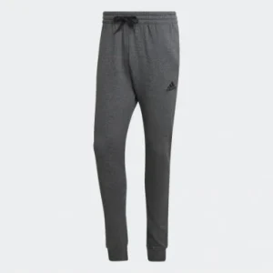 PANTALONI Adidas Fleece Regular Taprered Pants M HL2243
