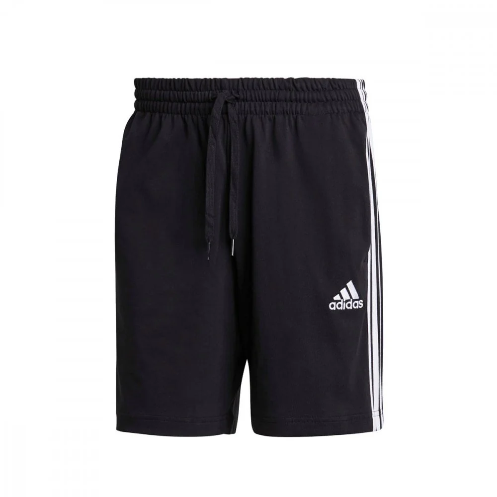 SHORT AEROREADY ESSENTIALS 3 STRIPES