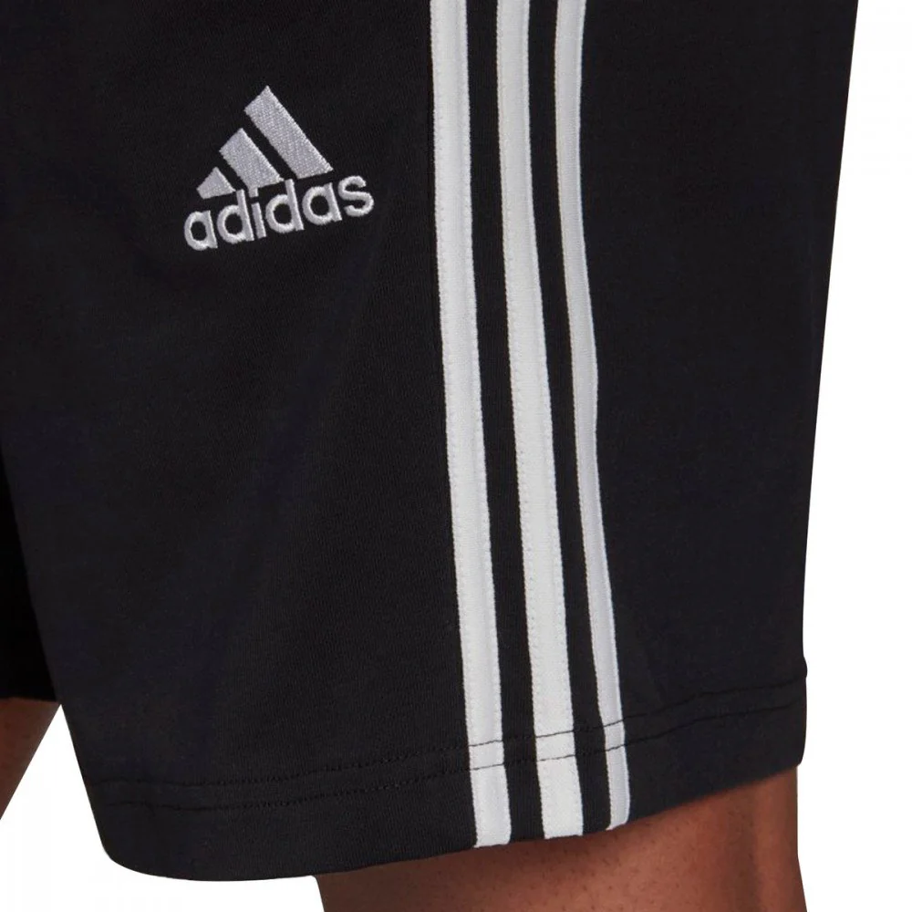 SHORT AEROREADY ESSENTIALS 3 STRIPES - immagine 6