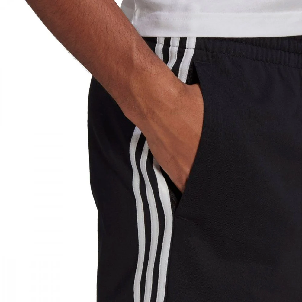 SHORT AEROREADY ESSENTIALS 3 STRIPES - immagine 7