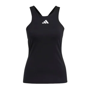 Canotta Y Donna Black