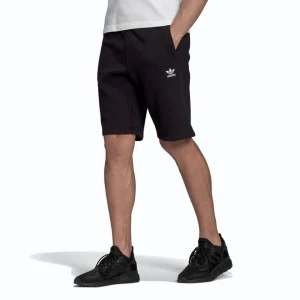 Pantaloncini Adicolor Essentials Trefoil Uomo Neri