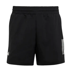 Pantaloncini Club 3-Stripes Bambino Black