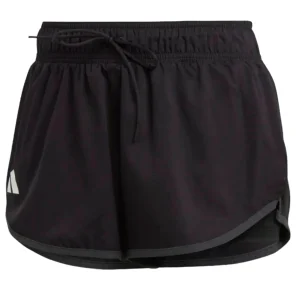 Pantaloncini Club Donna Black