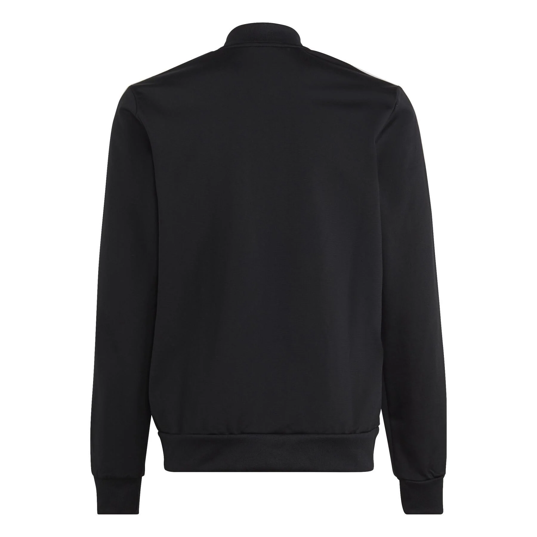 Tuta da ginnastica da bambina adidas 3-Stripes Essentials - immagine 4