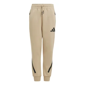 Pantaloni jogging a gamba affusolata per bambini adidas Z.N.E.