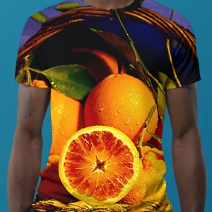 All Over T-Shirt Unisex