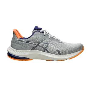 ASICS SCARPE GEL PULSE 14 M LIGHT SAGE/WHITE