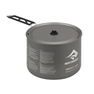 Alpha Pot 3,7 L