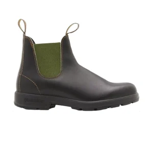 Scarpe Originals 519 Marrone/Salvia