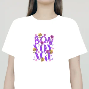 T-Shirt Donna