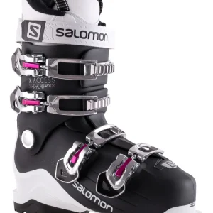 SCARPONE SCI SALOMON X ACCESS R70 W wide