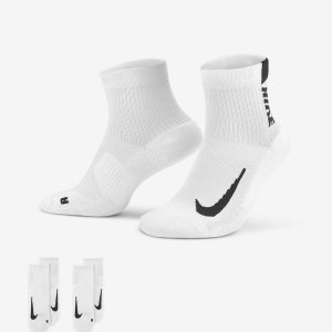 CALZE NIKE MULTIPLIER ANKLE SX7556