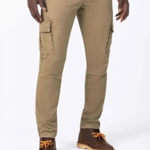 PANTALONI Regular BenTZ zipper