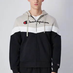 Tuta Intera Colour Block