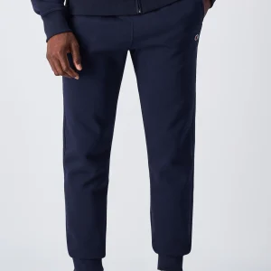 Pantaloni joggers in felpa Slim Fit