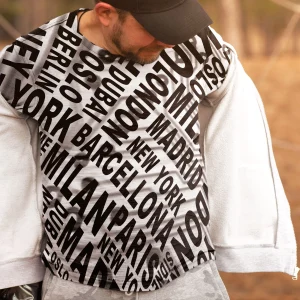 All Over T-Shirt Unisex