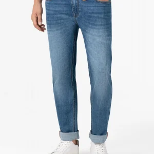 pantaloni Slim EduardoTZ Jeans slim fit