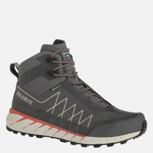 SCARPE DOLOMITE CRODA NERA HI GORE-TEX