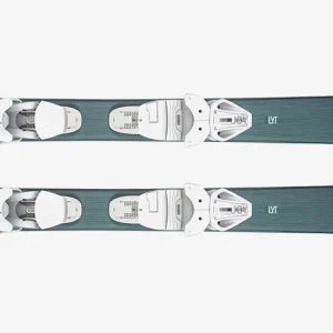 SCI EASY JOY WOMEN'S SKI