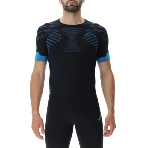 MAGLIA UYN ULTRA1 A MANICHE CORTE DA RUNNING UOMO