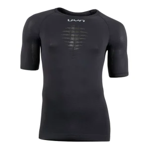 MAGLIA U100155 UYN ENERGYON MAGLIA INTIMA DA UOMO MANICA CORTA