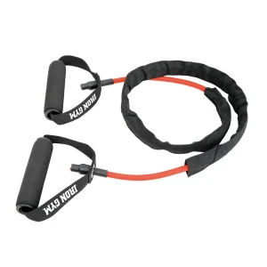 Elastico tubolare con maniglie Tube Trainer