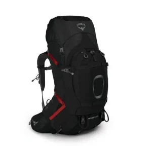 AETHER Plus 60 Black