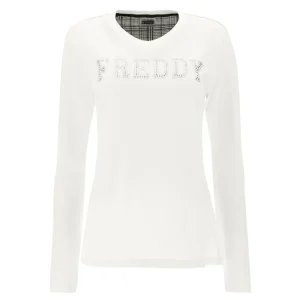 T-SHIRT MANICA LUNGA FREDDY